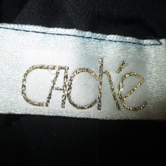 Cache Bodysuit/80's - Picture 5 of 5